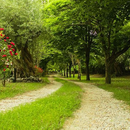 Villa Ciclopark Morano Calabro Exterior foto